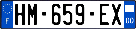 HM-659-EX
