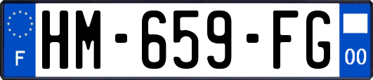 HM-659-FG