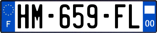 HM-659-FL