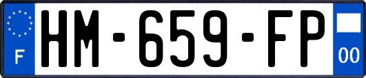 HM-659-FP