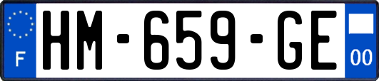HM-659-GE