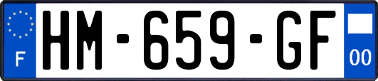 HM-659-GF