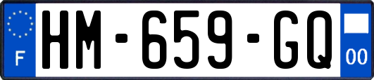 HM-659-GQ