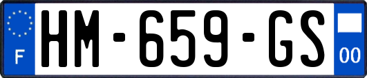 HM-659-GS