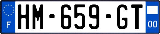 HM-659-GT