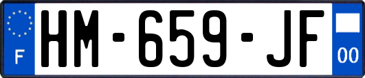 HM-659-JF