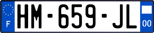 HM-659-JL