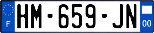 HM-659-JN