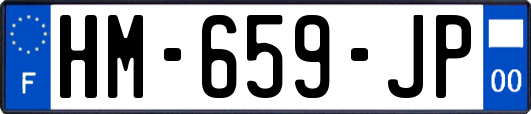 HM-659-JP