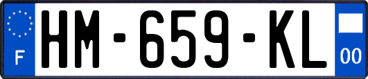 HM-659-KL