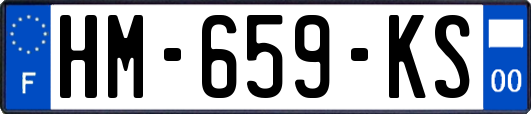 HM-659-KS