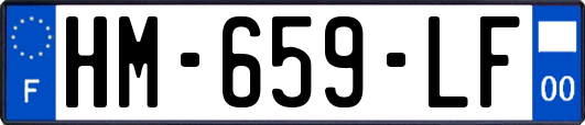 HM-659-LF