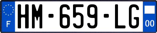 HM-659-LG