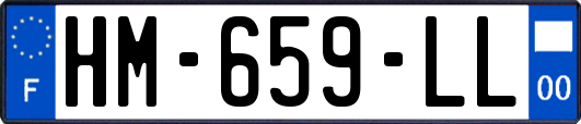 HM-659-LL