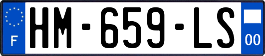 HM-659-LS