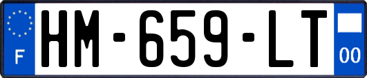 HM-659-LT