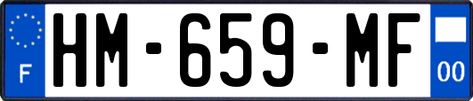 HM-659-MF