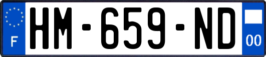 HM-659-ND