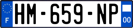 HM-659-NP