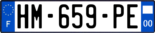 HM-659-PE