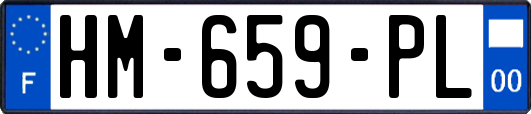 HM-659-PL