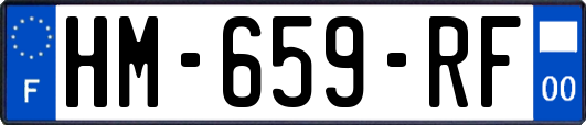HM-659-RF