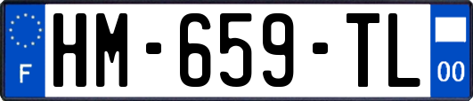 HM-659-TL