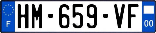 HM-659-VF