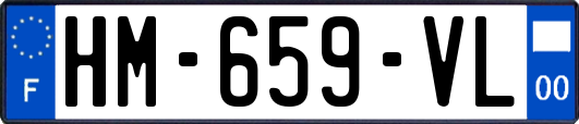 HM-659-VL