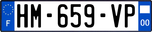 HM-659-VP
