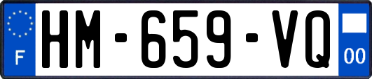 HM-659-VQ