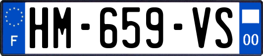 HM-659-VS