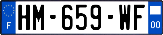 HM-659-WF