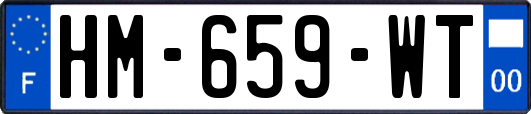 HM-659-WT