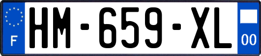 HM-659-XL
