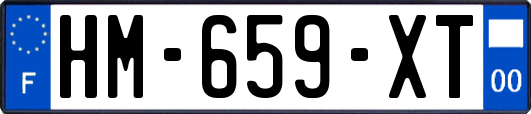 HM-659-XT
