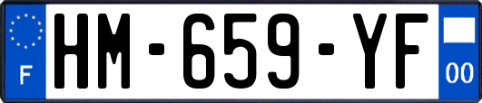 HM-659-YF