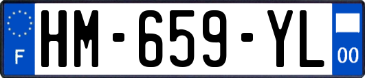 HM-659-YL