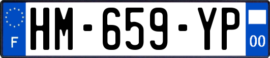 HM-659-YP