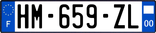 HM-659-ZL
