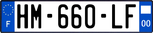 HM-660-LF