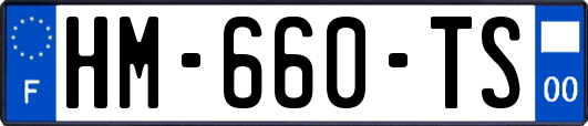 HM-660-TS