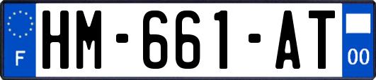 HM-661-AT