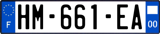 HM-661-EA