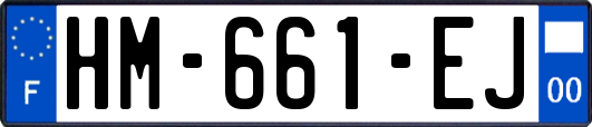 HM-661-EJ