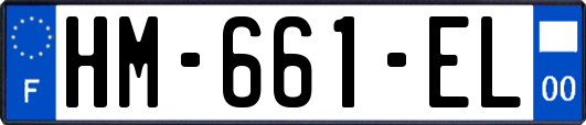 HM-661-EL