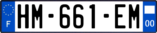 HM-661-EM