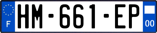 HM-661-EP