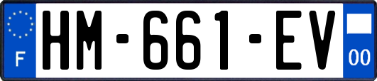 HM-661-EV