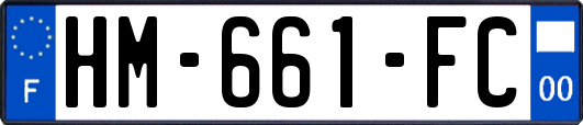 HM-661-FC